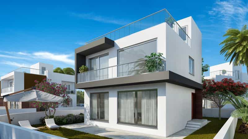 House in Lempa, Pafos 10043948
