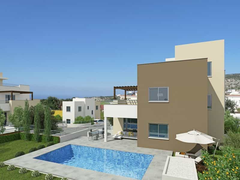 casa en Peyia, Paphos 10043961