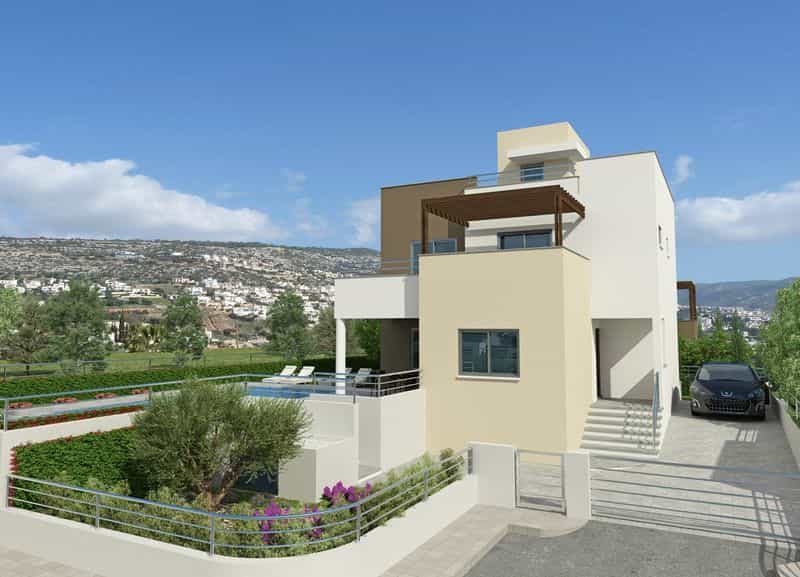 casa en Peyia, Paphos 10043961