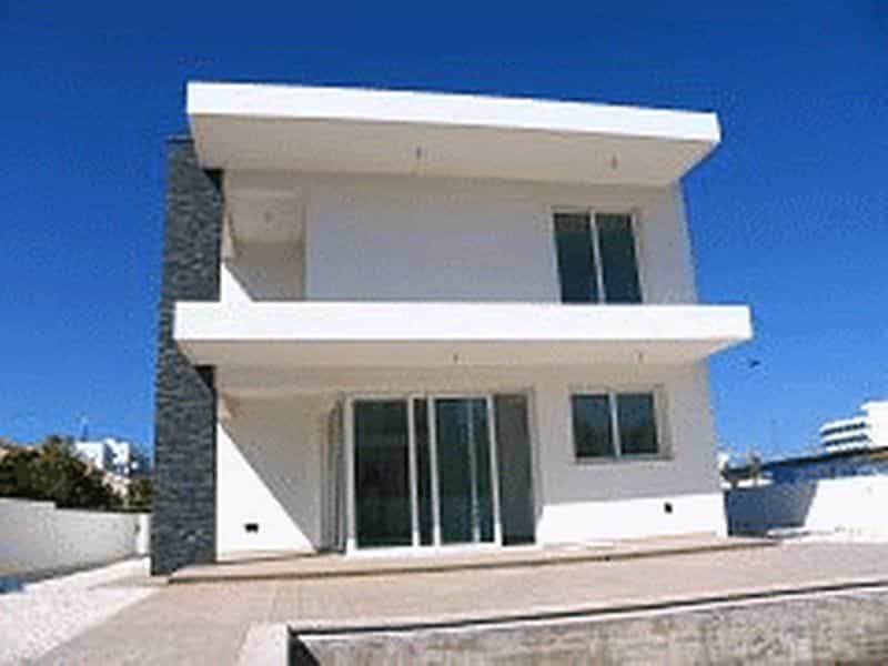 rumah dalam Protaras, Famagusta 10043991