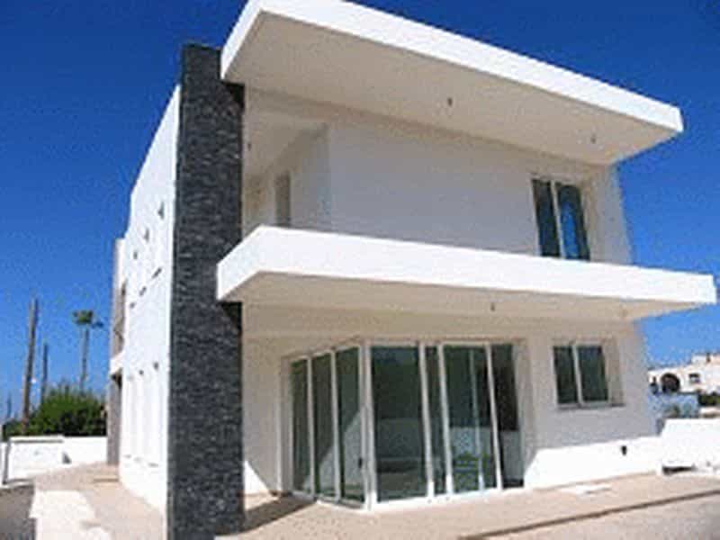 House in Agia Napa, Ammochostos 10043991