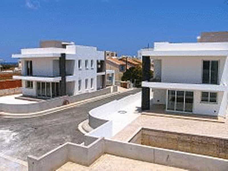 House in Protaras, Famagusta 10043991