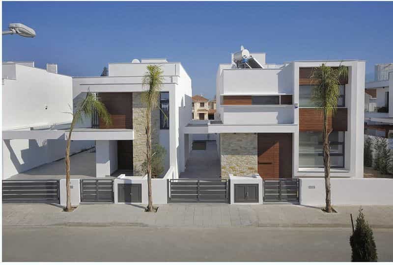 Haus im Livadia, Larnaca 10044004