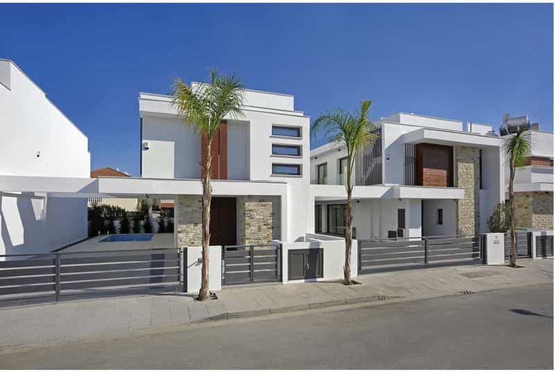 casa en Livadia, Larnaca 10044004