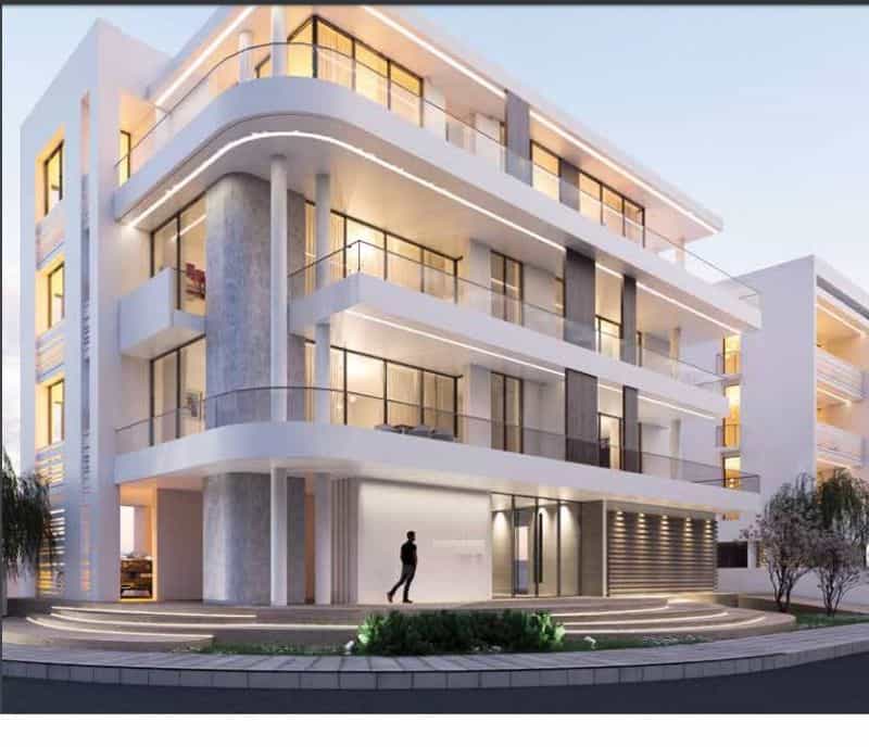Eigentumswohnung im Agios Athanasios, Limassol 10044014
