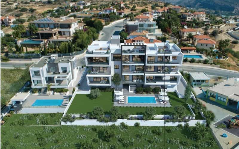 Condominio nel Limassol, Lemesos 10044017