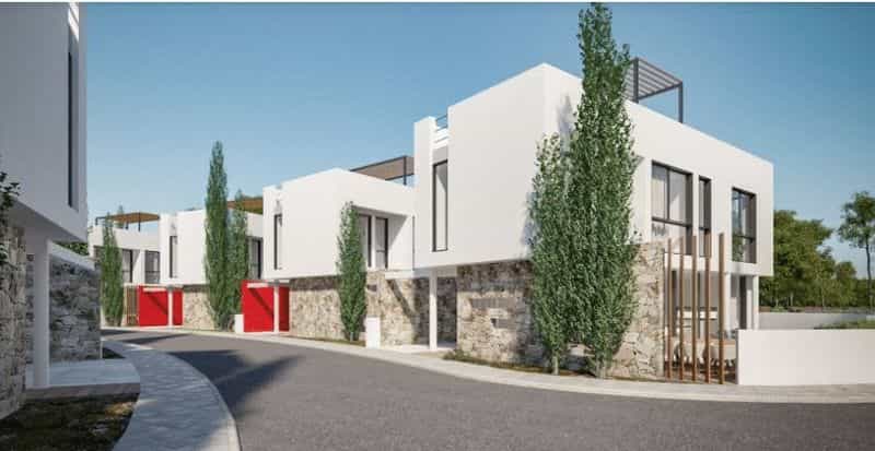 House in Pernera, Famagusta 10044021