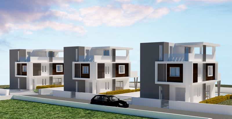 Haus im Ayia Napa, Famagusta 10044046