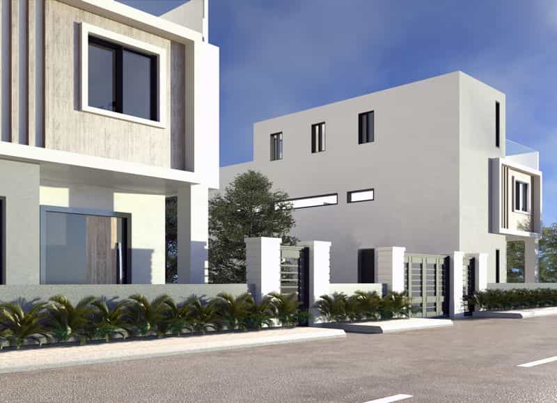 Huis in Ayia Napa, Famagusta 10044046