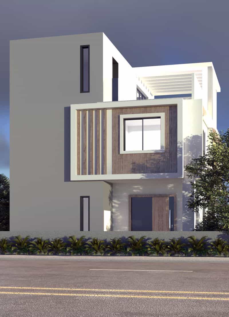 Hus i Ayia Napa, Famagusta 10044046