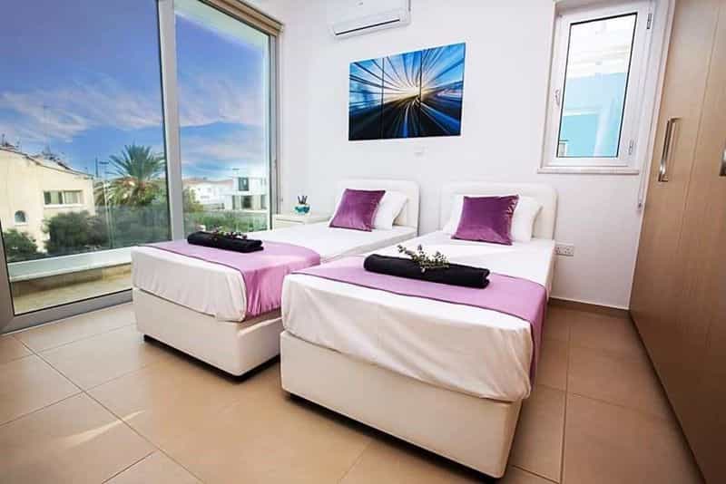 casa en Protaras, Famagusta 10044055