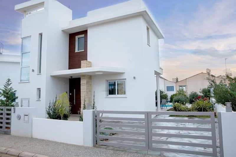 Haus im Protaras, Famagusta 10044055
