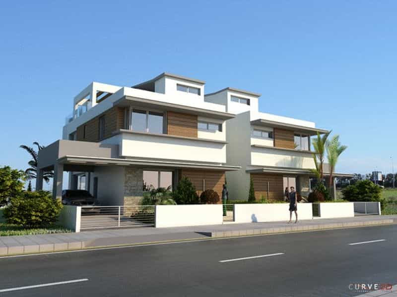 casa en Livadia, Larnaca 10044057