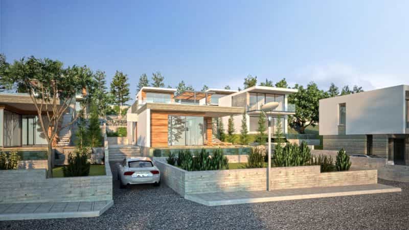 House in Lempa, Pafos 10044082