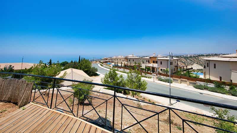Eigentumswohnung im Kouklia, Paphos 10044084