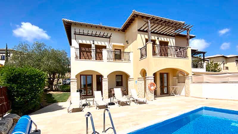 House in Agia Marinouda, Pafos 10044131