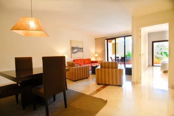 公寓 在 San Pedro de Alcantara, Malaga 10044175