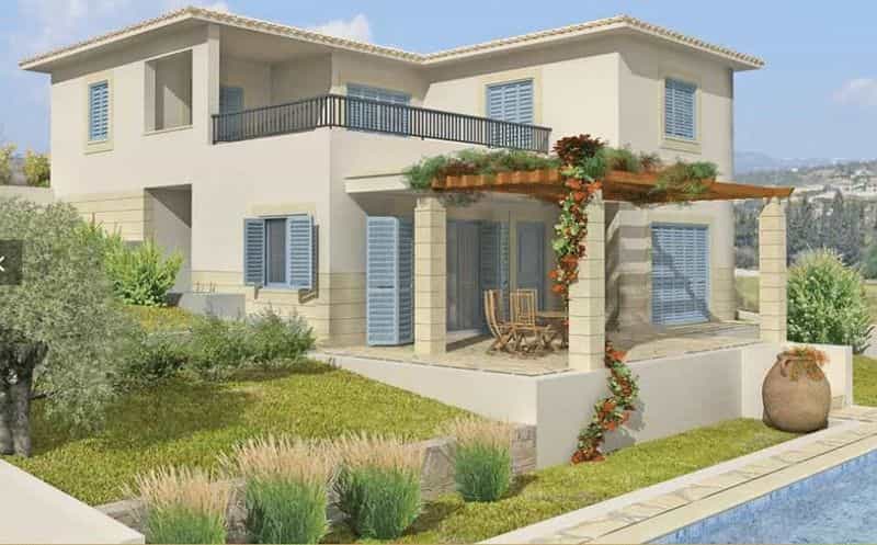 Casa nel Zygi, Larnaca 10044195