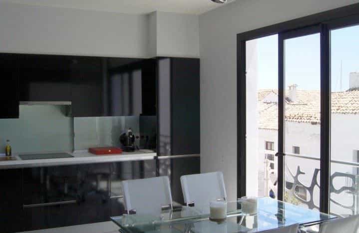 Condominium in El Angel, Andalusia 10044217