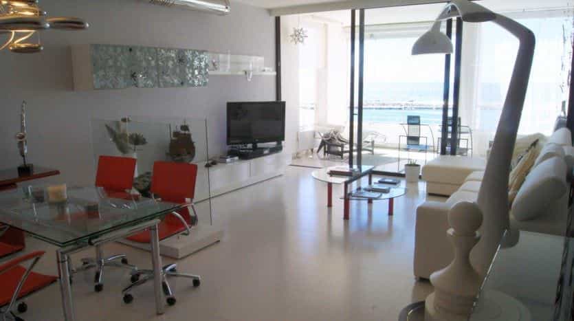 公寓 在 Puerto Banus, Malaga 10044219