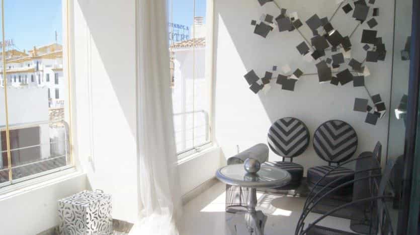 公寓 在 Puerto Banus, Malaga 10044219