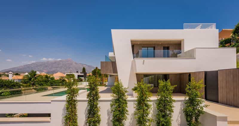 House in El Angel, Andalusia 10044234