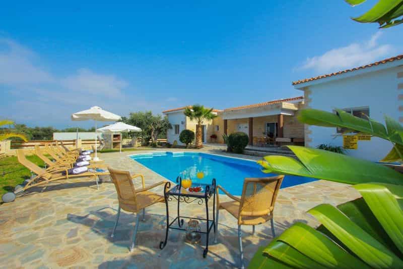 Huis in Athiënou, Larnaca 10044240