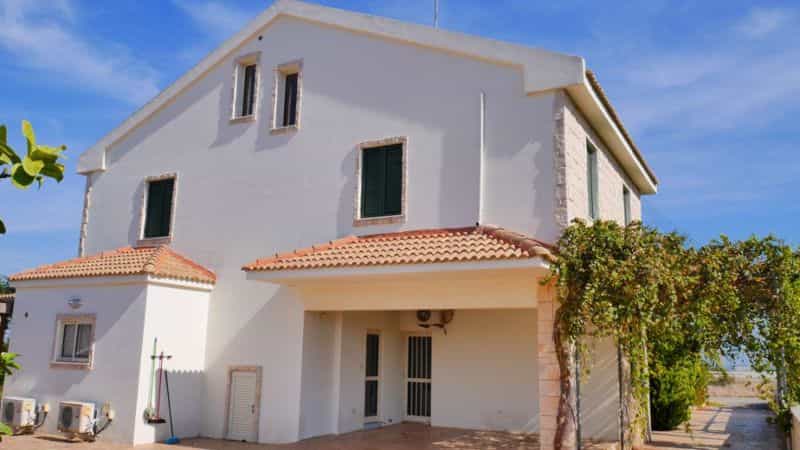 房子 在 Pernera, Famagusta 10044271