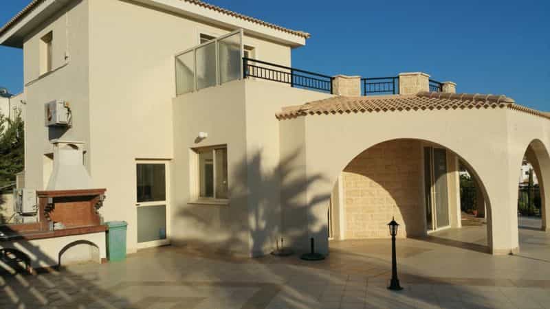 House in Peyia, Paphos 10044279
