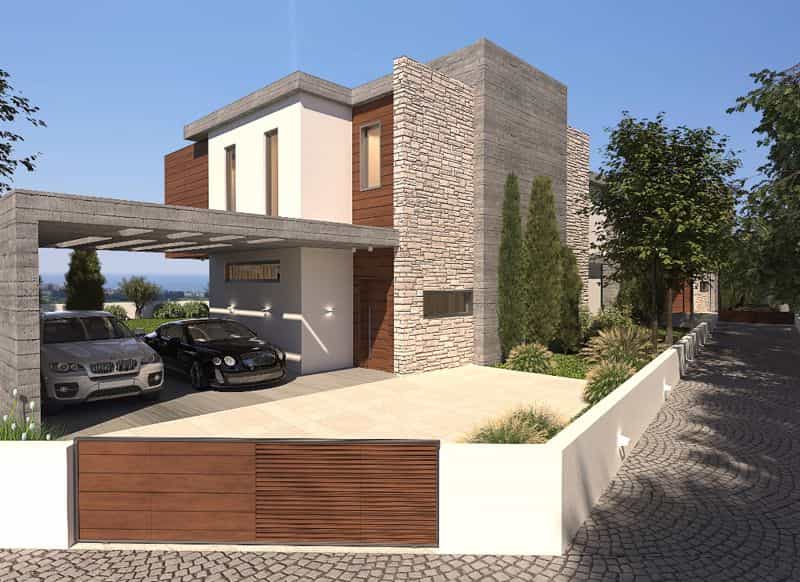 σπίτι σε Peyia, Paphos 10044295