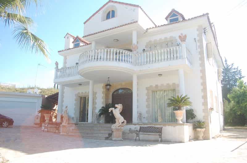 House in Mesogi, Pafos 10044301