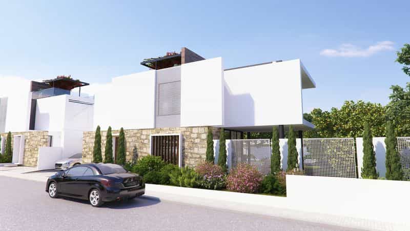 房子 在 Protaras, Famagusta 10044304
