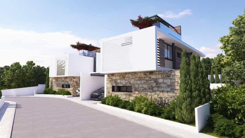 房子 在 Protaras, Famagusta 10044304