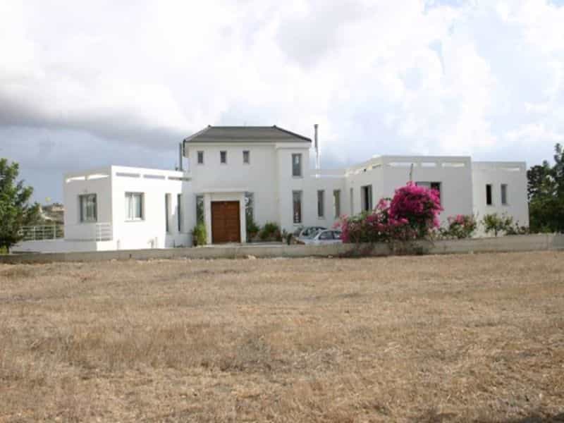 Casa nel Konia, Pafos 10044305