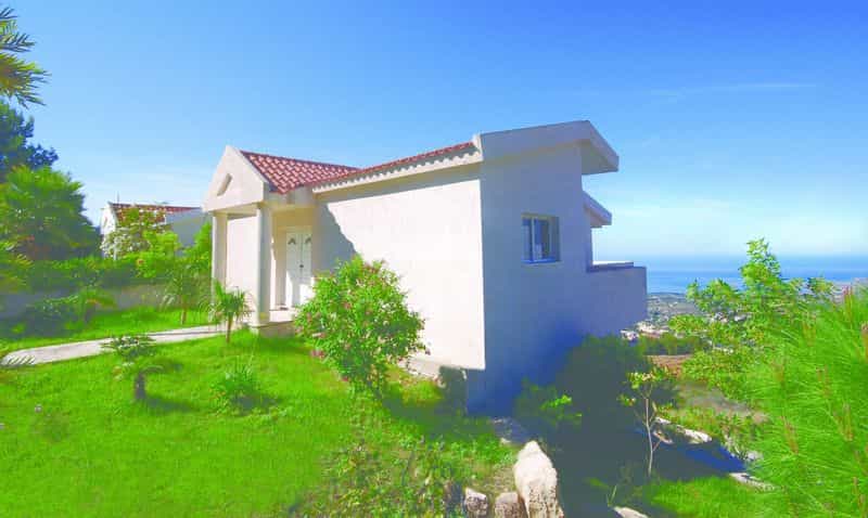 rumah dalam Tala, Paphos 10044314