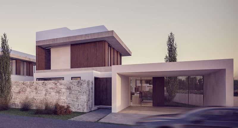 House in Protaras, Famagusta 10044320