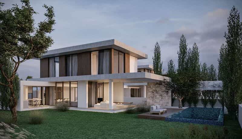 House in Protaras, Famagusta 10044320