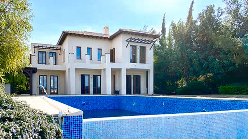 House in Agia Marinouda, Pafos 10044322