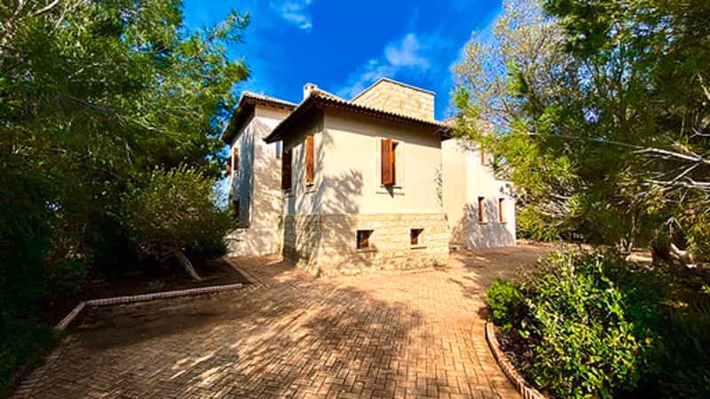 rumah dalam Agia Marinouda, Pafos 10044322