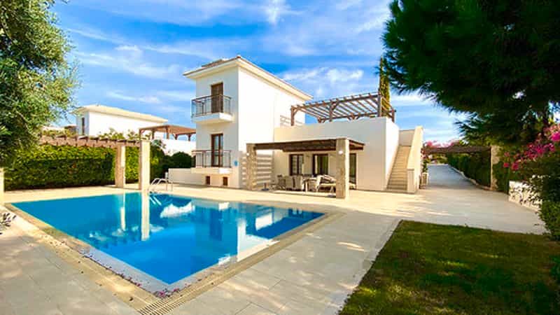 House in Agia Marinouda, Pafos 10044326