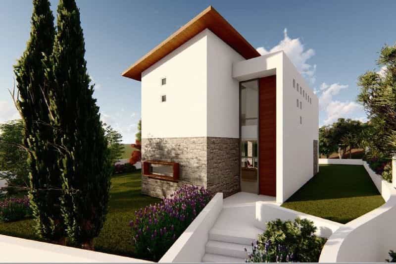 House in Germasogeia, Lemesos 10044335