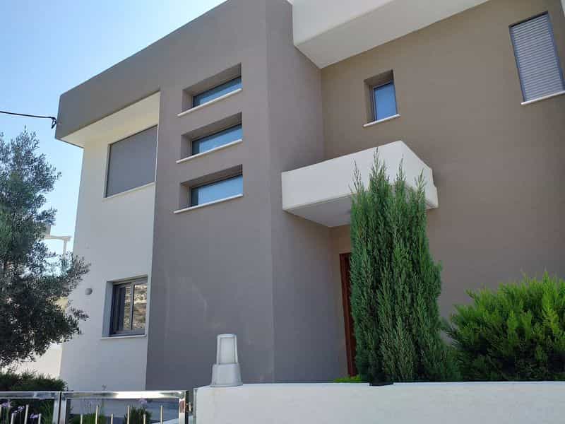 casa en Agios Tychón, Lárnaca 10044370