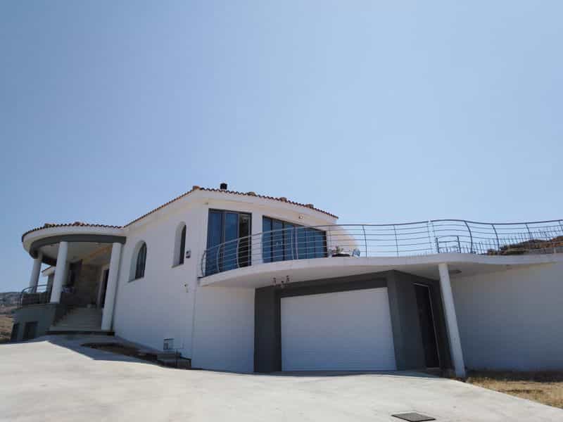 House in Pegeia, Pafos 10044375