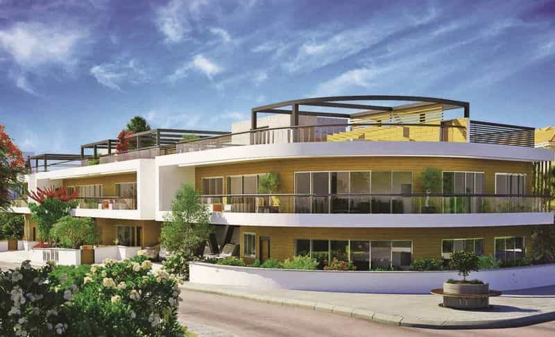 Condominium in Paphos, Pafos 10044386