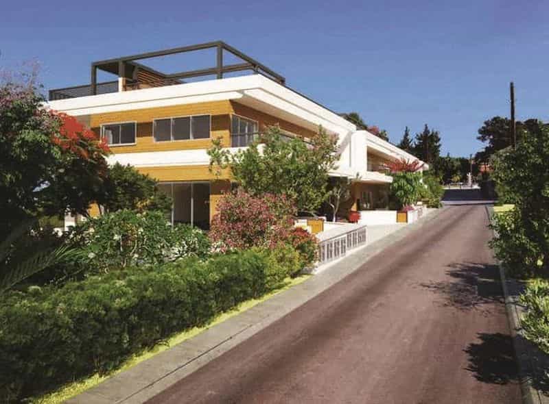 Condominium in Paphos, Pafos 10044386