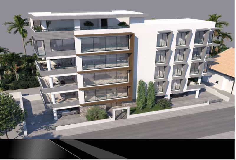 Condominio en Limassol Town Centre, Limassol 10044416