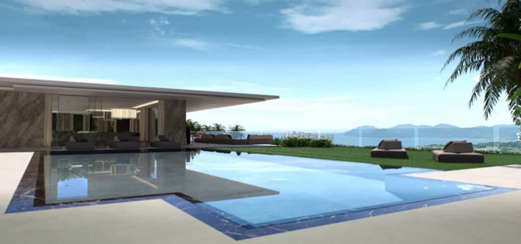 Casa nel Cannes, Provenza-Alpi-Costa Azzurra 10044428