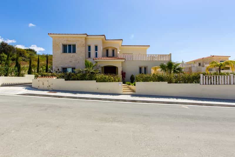 House in Pegeia, Pafos 10044437
