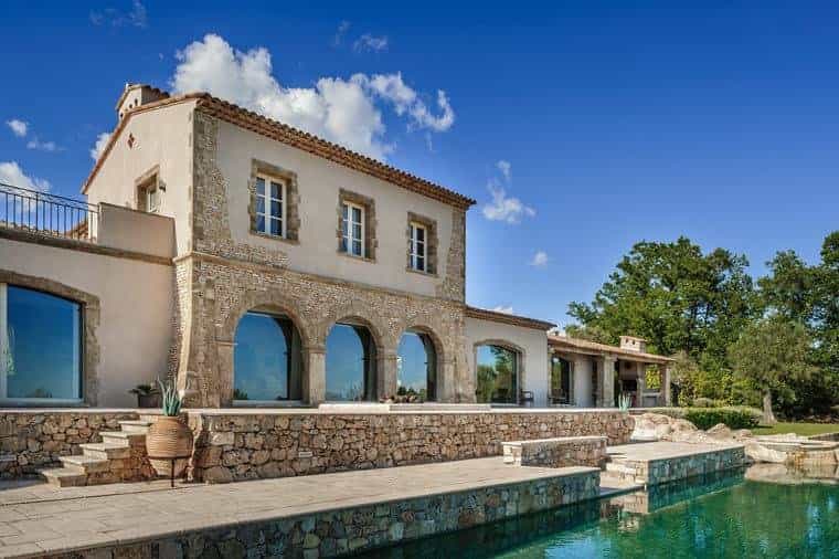Huis in Chateauneuf,  10044448