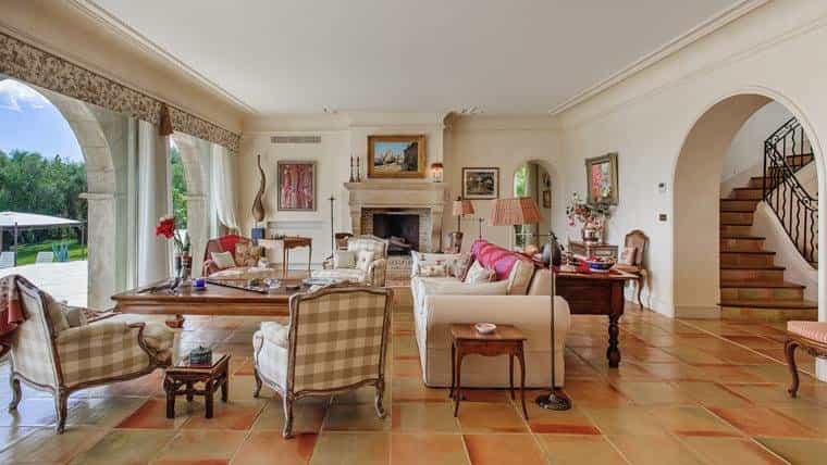 σπίτι σε Chateauneuf-du-Pape, Provence-Alpes-Cote d'Azur 10044448
